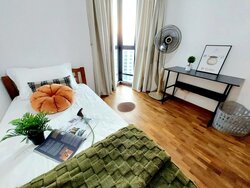 Woodsvale (D25), Condominium #457256711